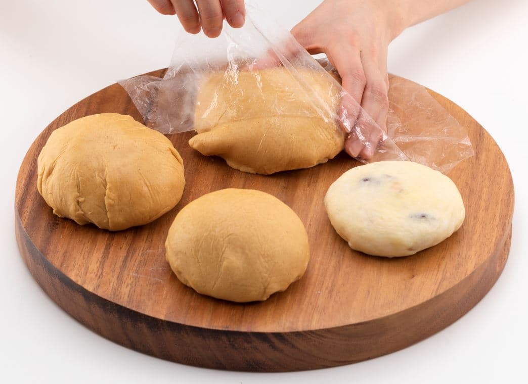 5단계 조리 사진