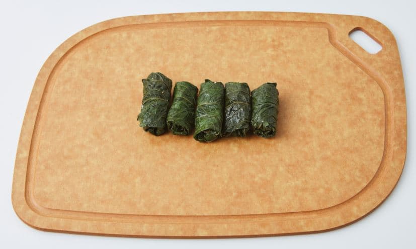 4단계 조리 사진