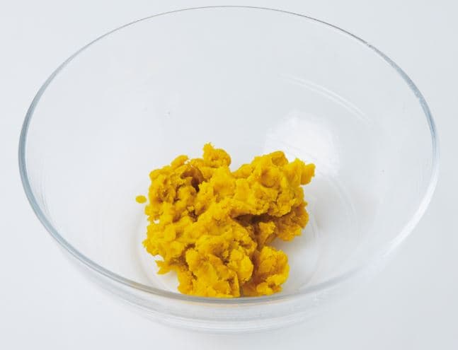 1단계 조리 사진