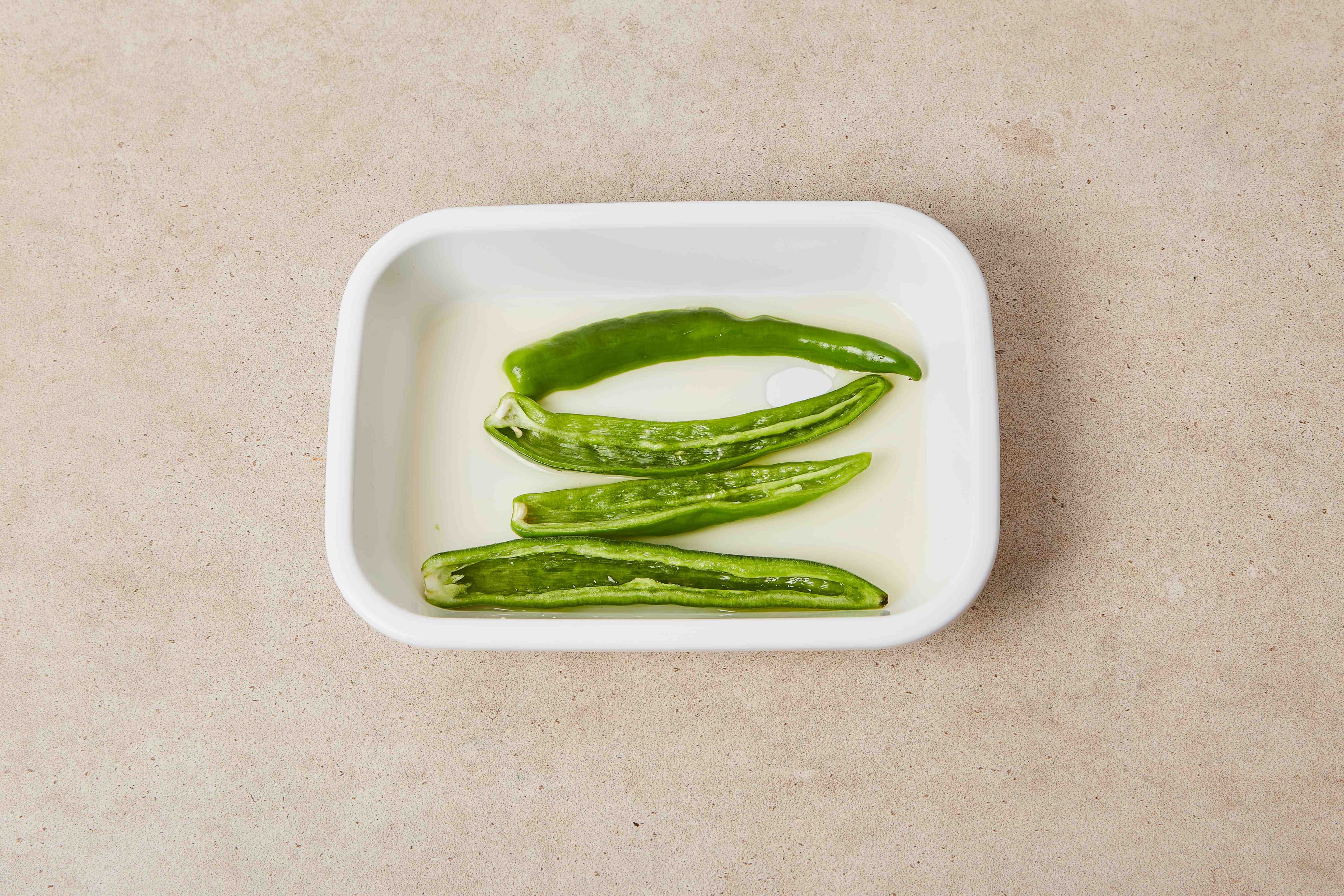 1단계 조리 사진
