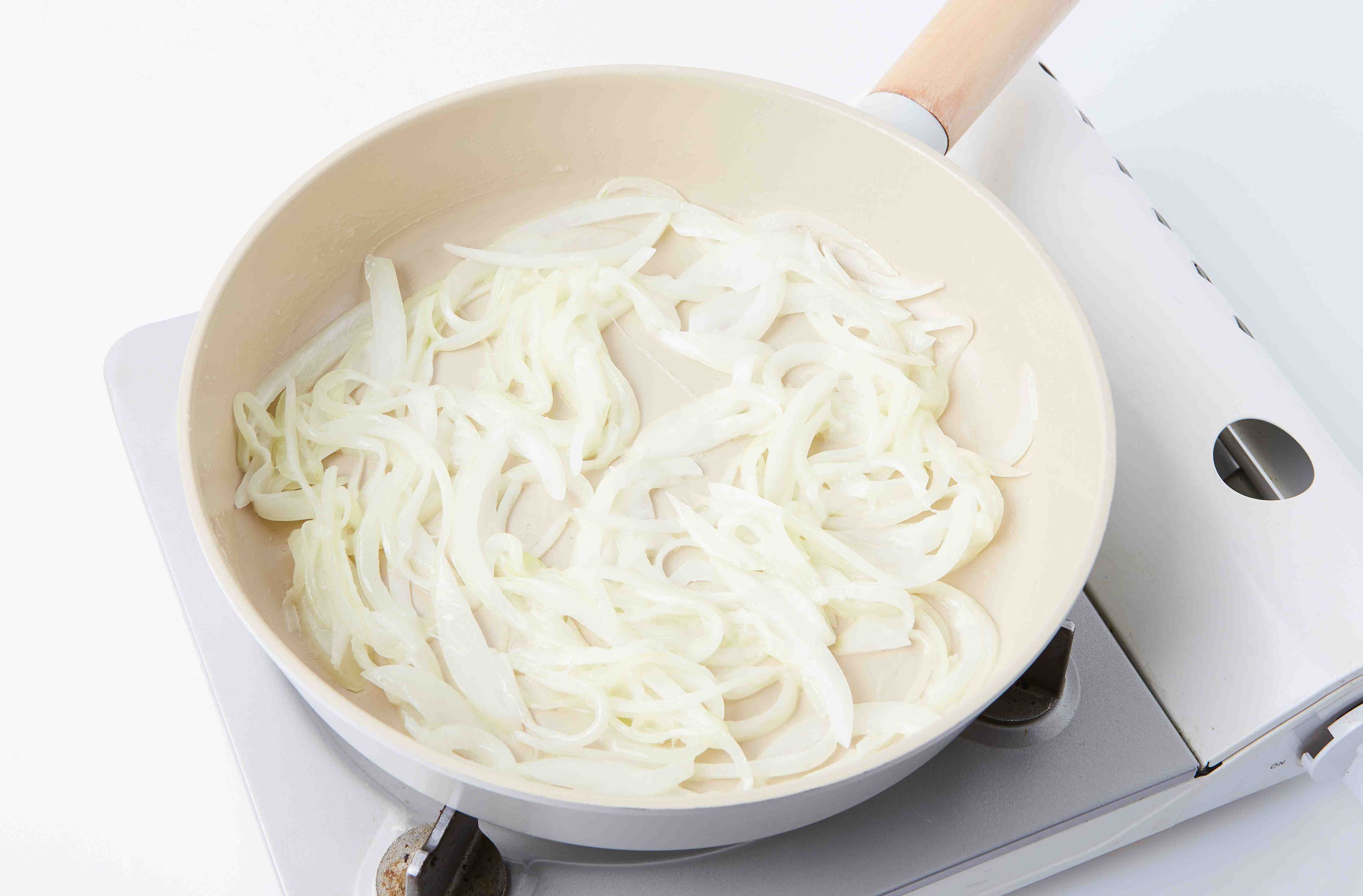 3단계 조리 사진