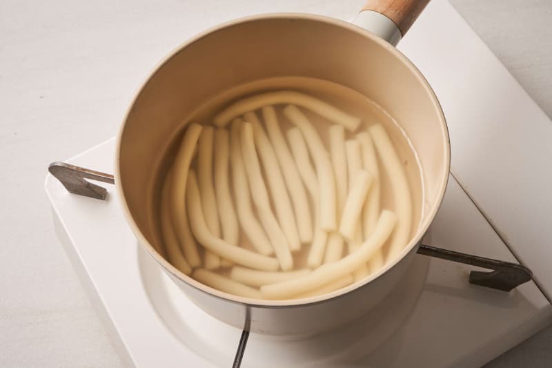 3단계 조리 사진