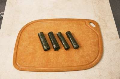 4단계 조리 사진