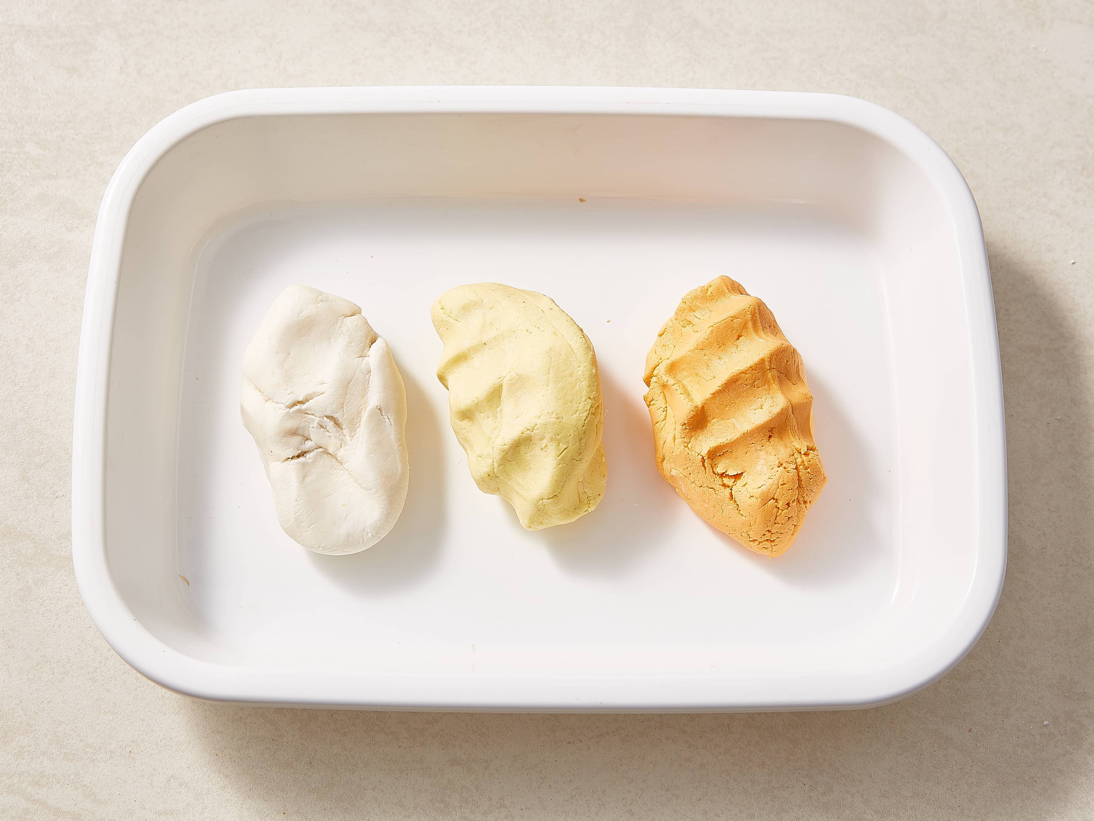 1단계 조리 사진