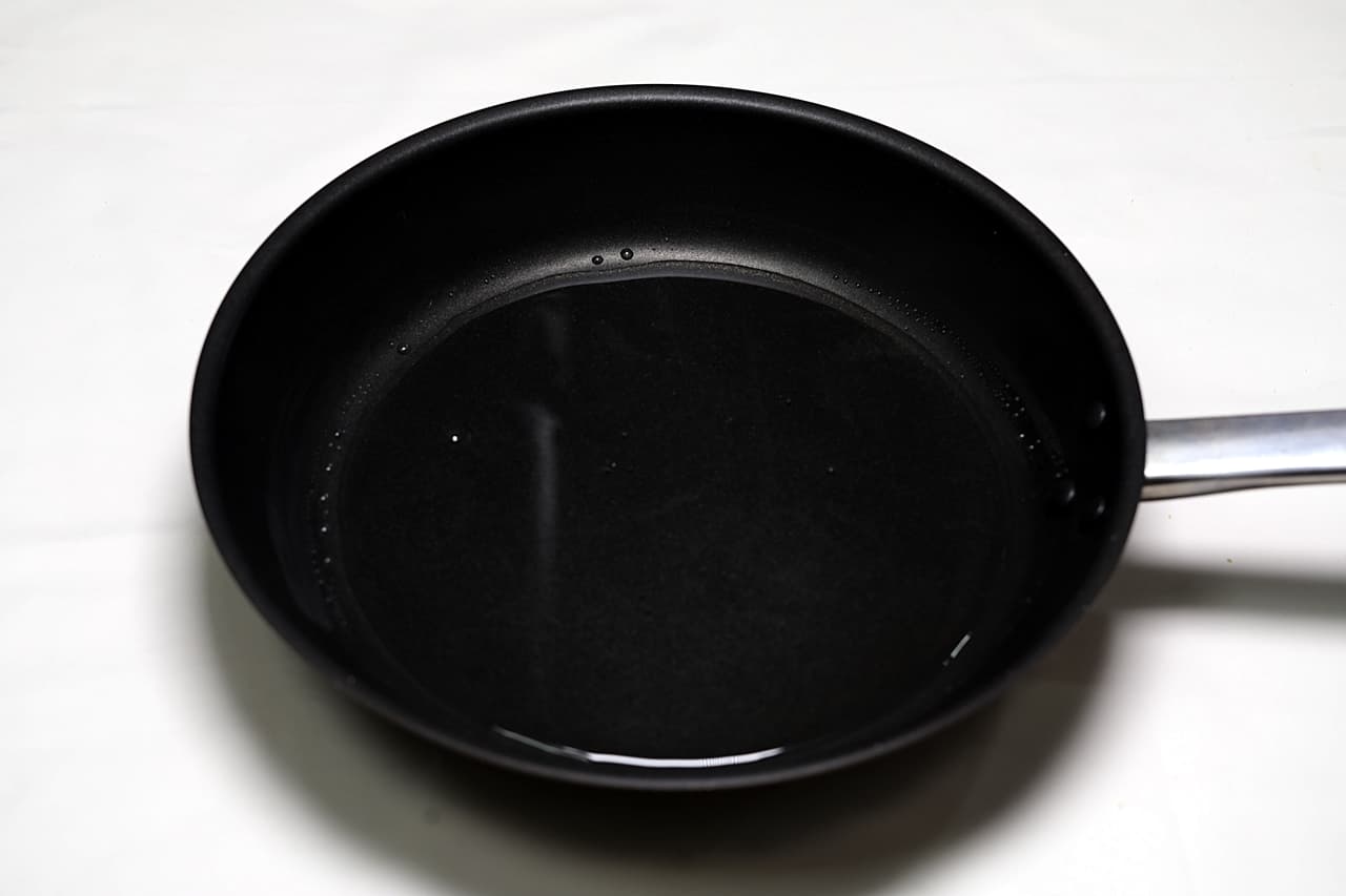 3단계 조리 사진