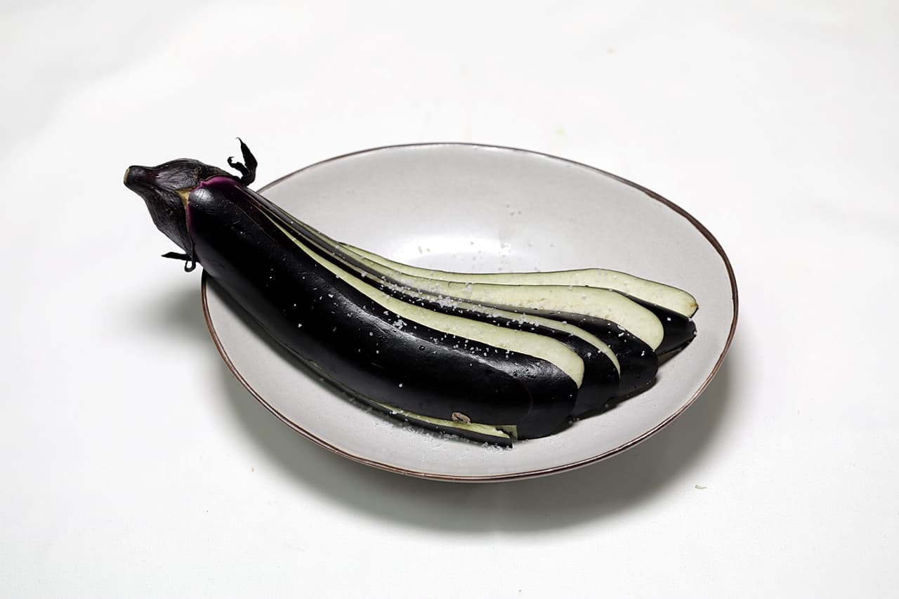 1단계 조리 사진