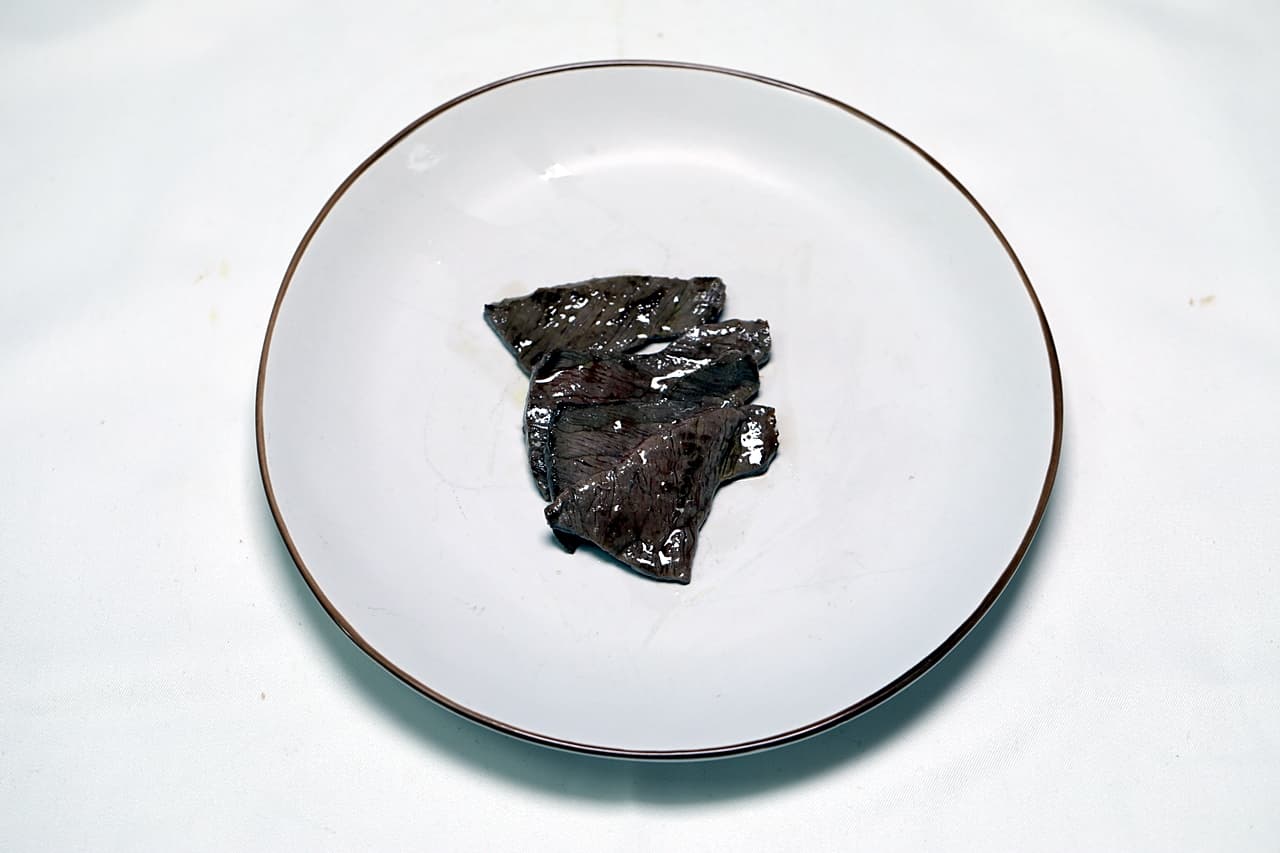 4단계 조리 사진