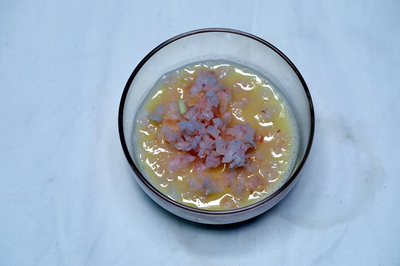 1단계 조리 사진