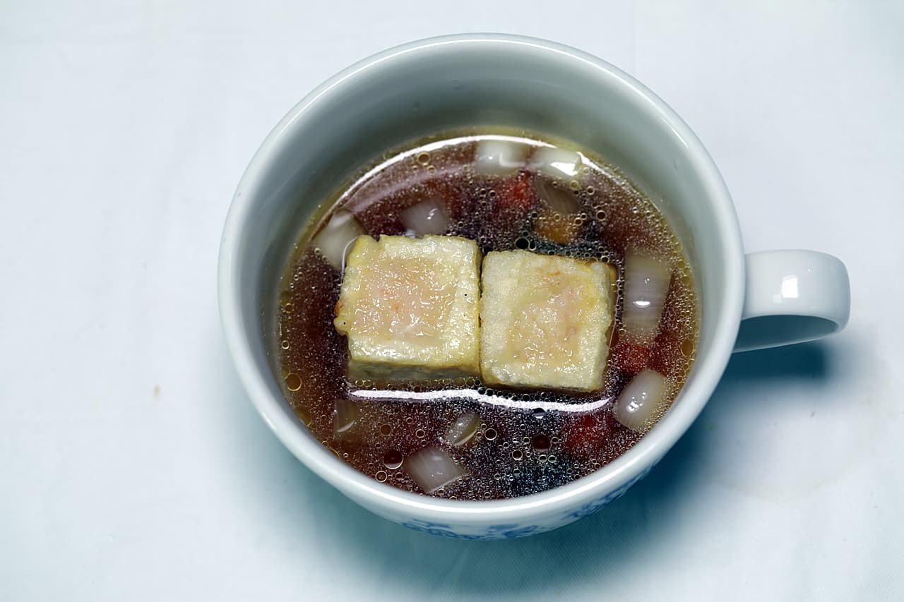 6단계 조리 사진