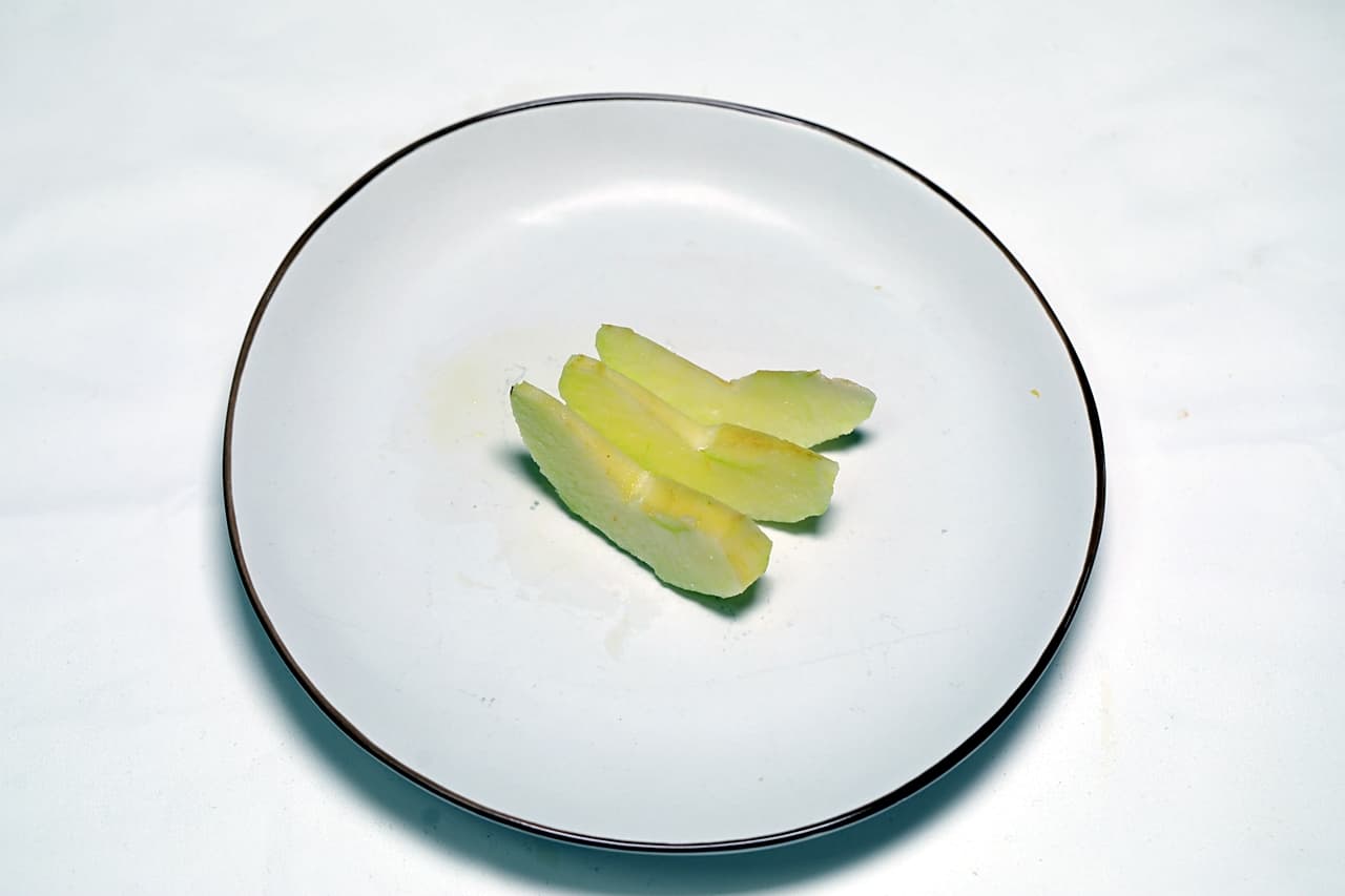 4단계 조리 사진