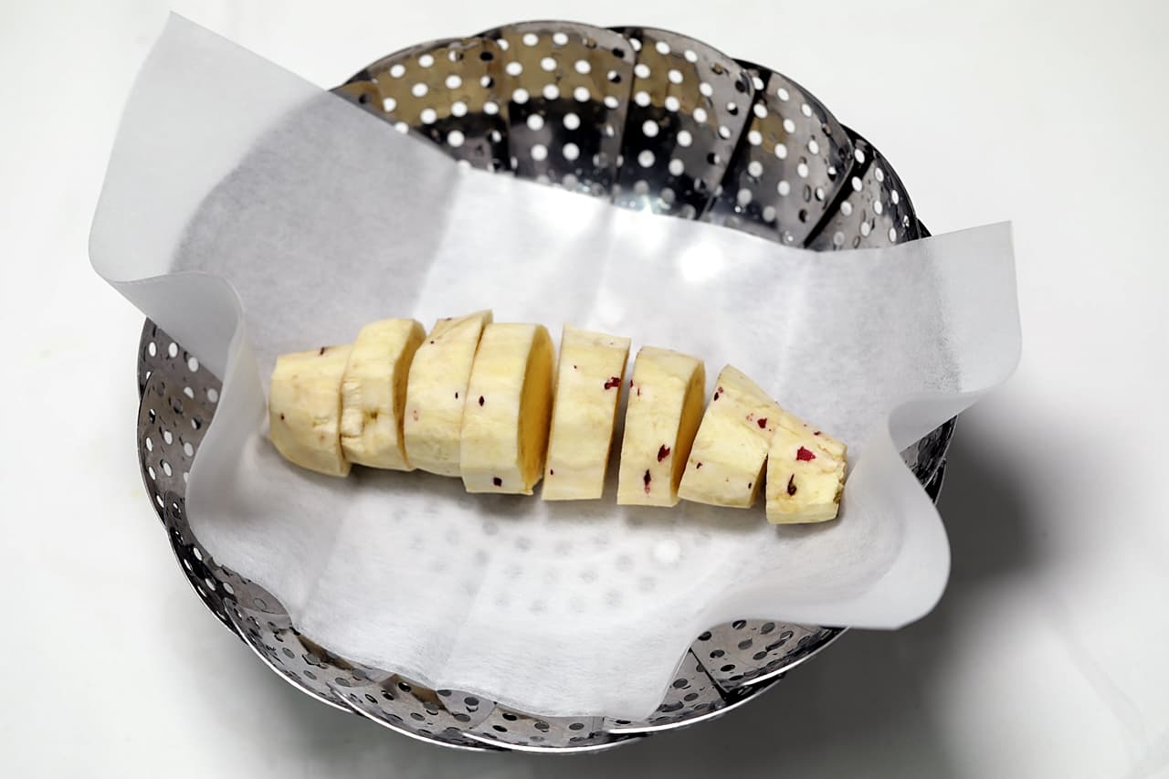 2단계 조리 사진