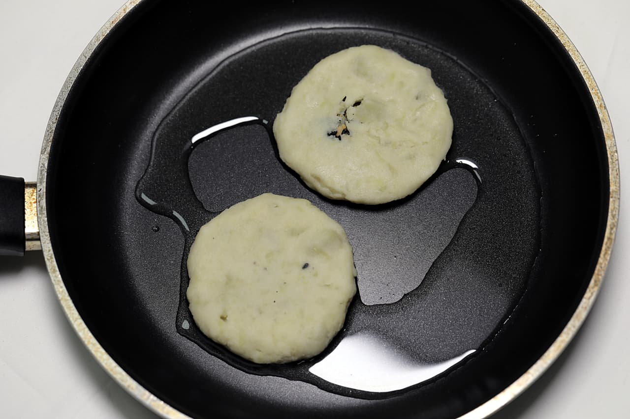 6단계 조리 사진