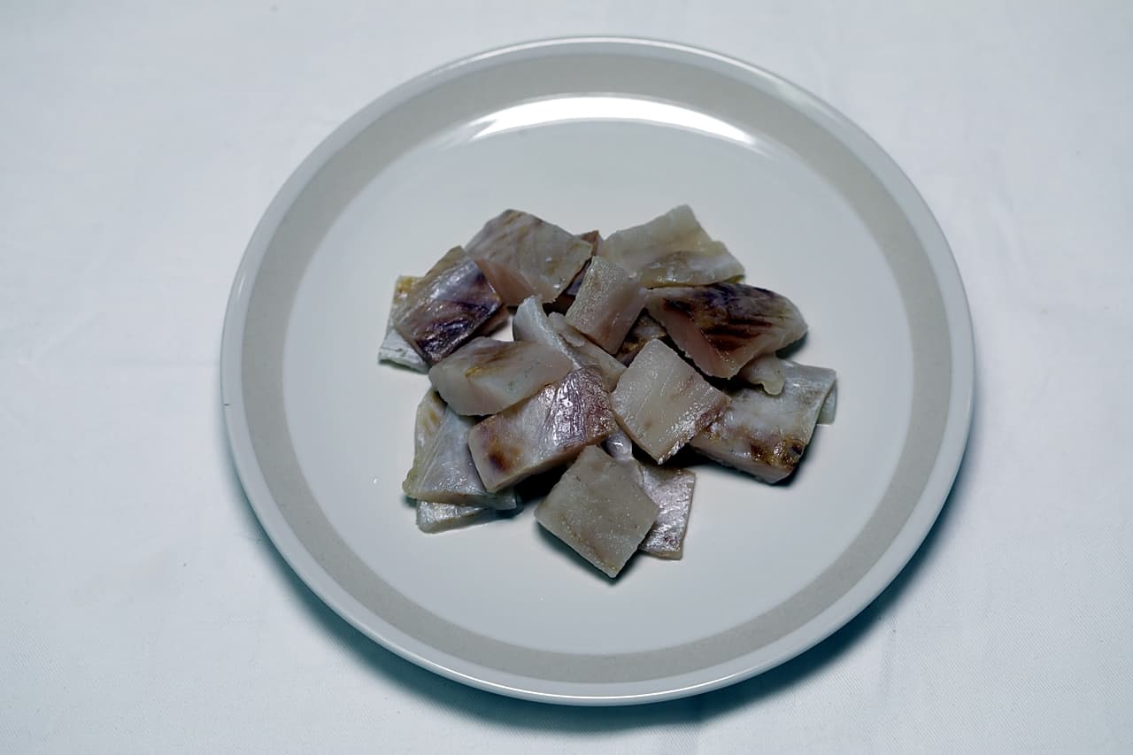 2단계 조리 사진