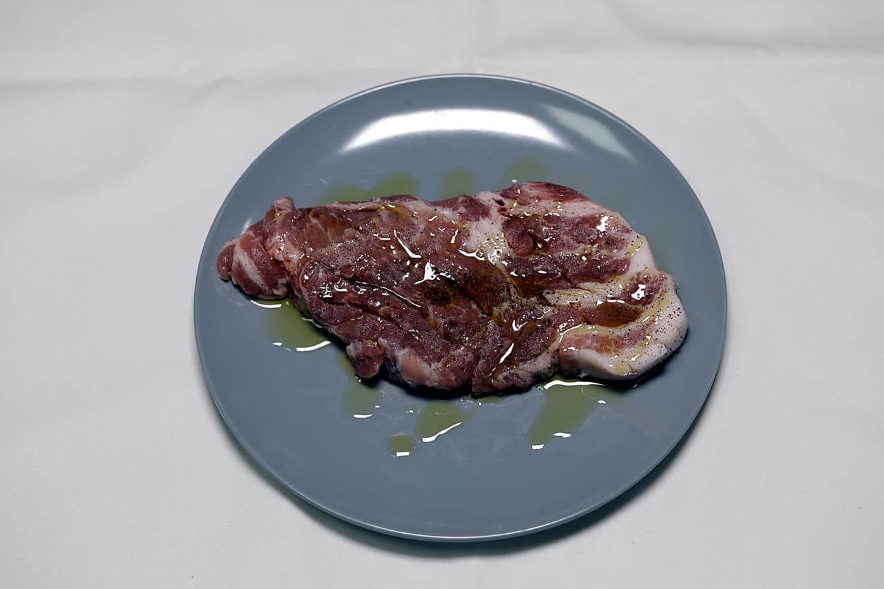 3단계 조리 사진