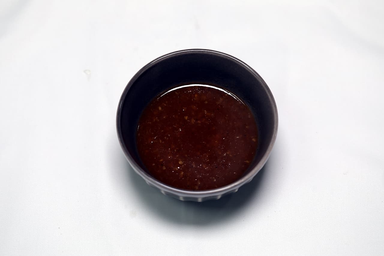 5단계 조리 사진