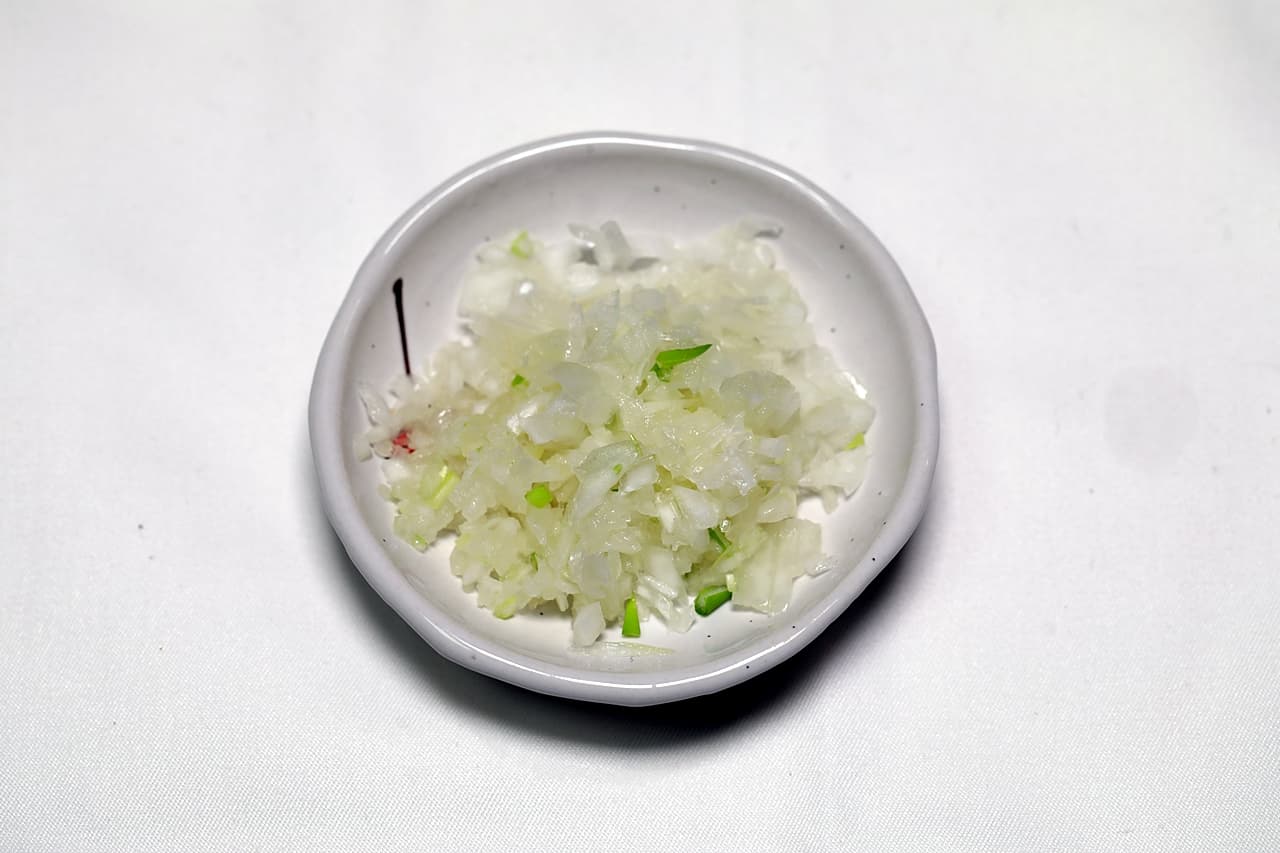 4단계 조리 사진