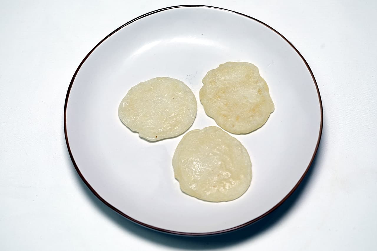 4단계 조리 사진