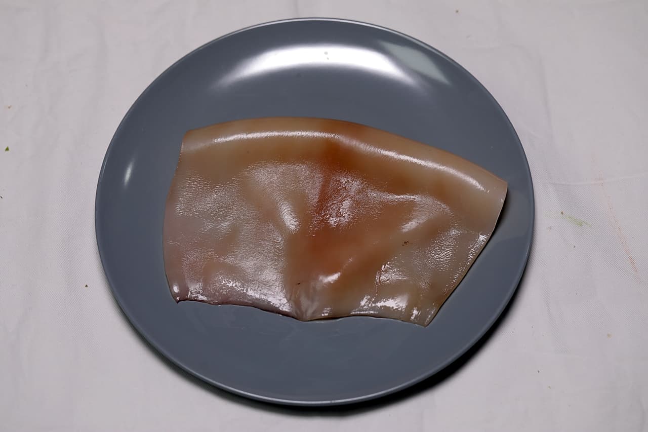 1단계 조리 사진