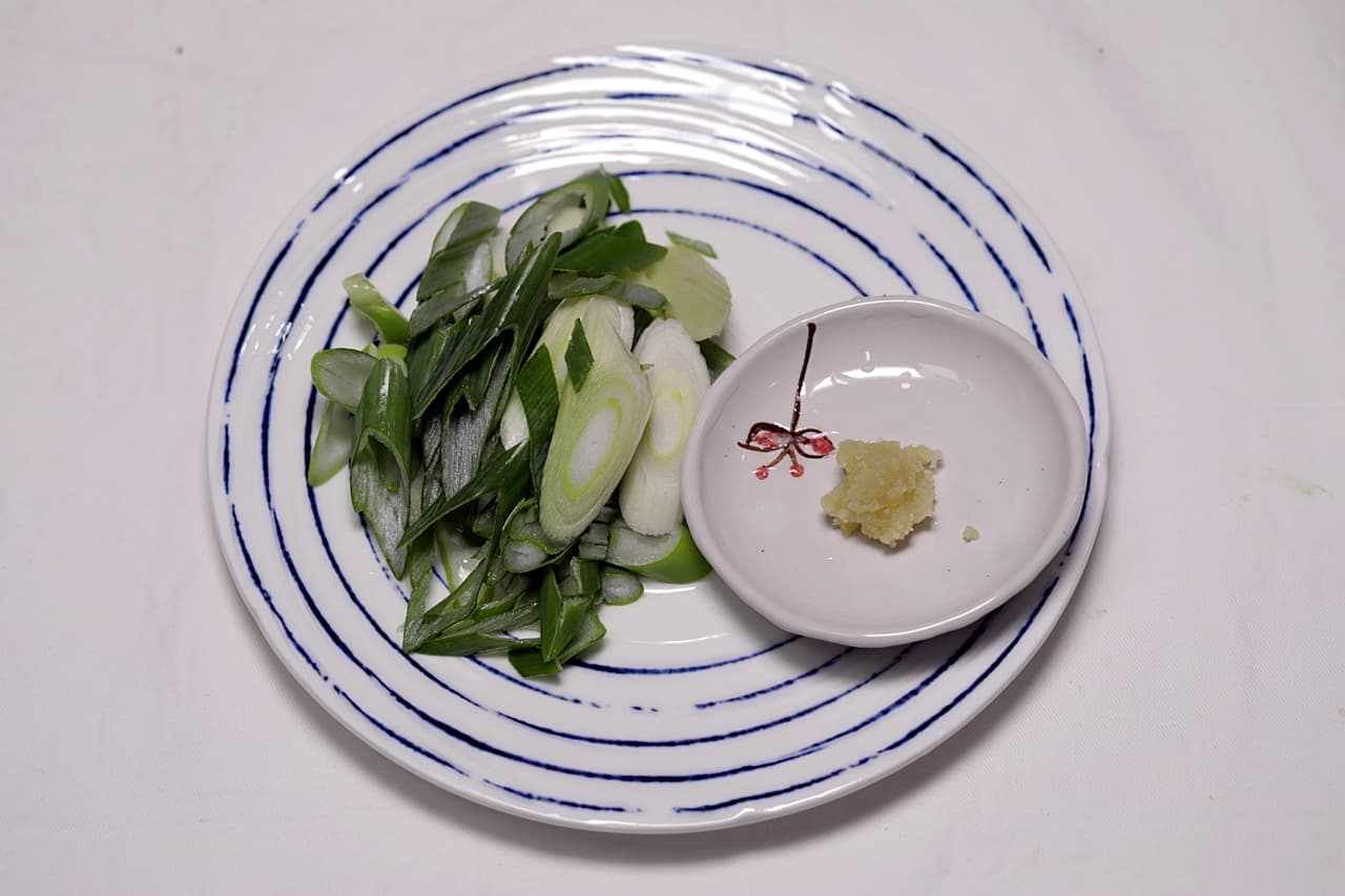 4단계 조리 사진