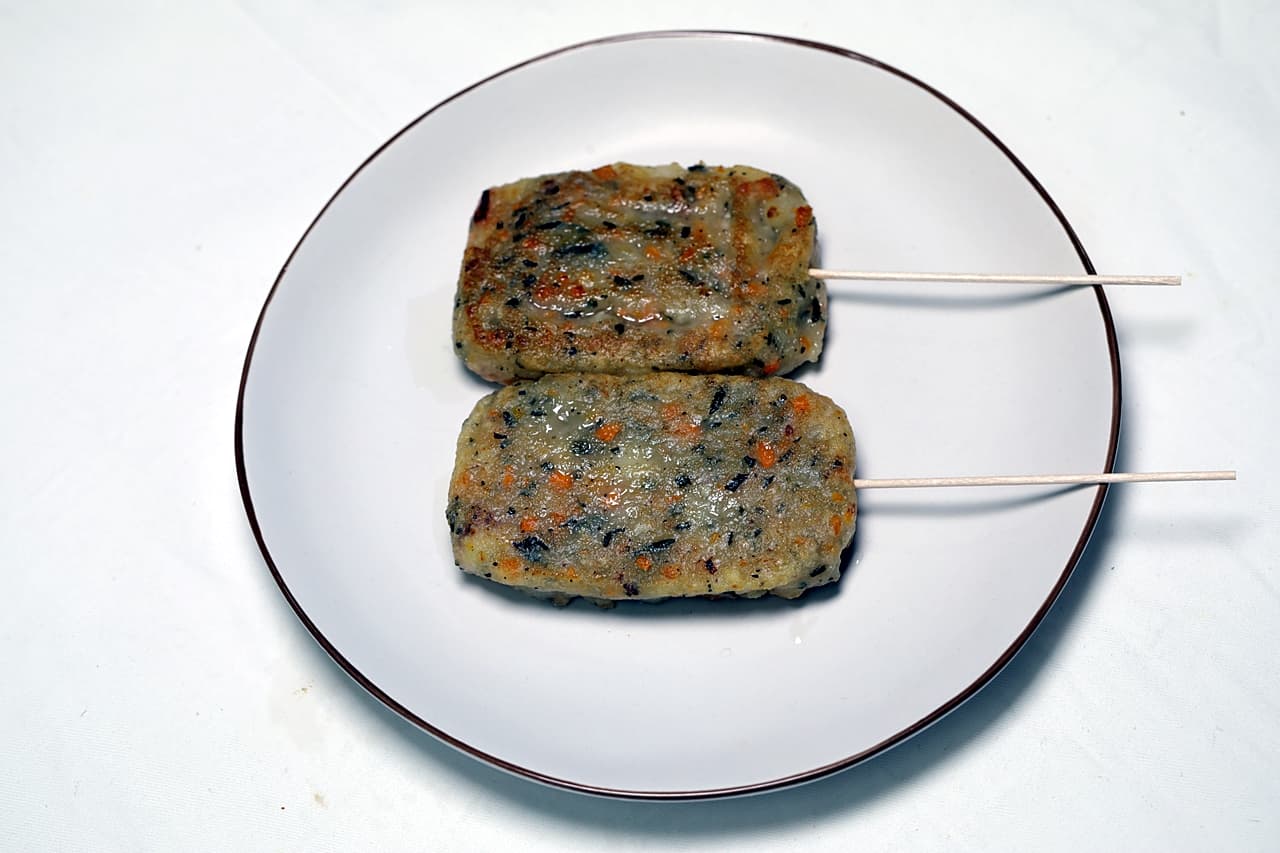 5단계 조리 사진