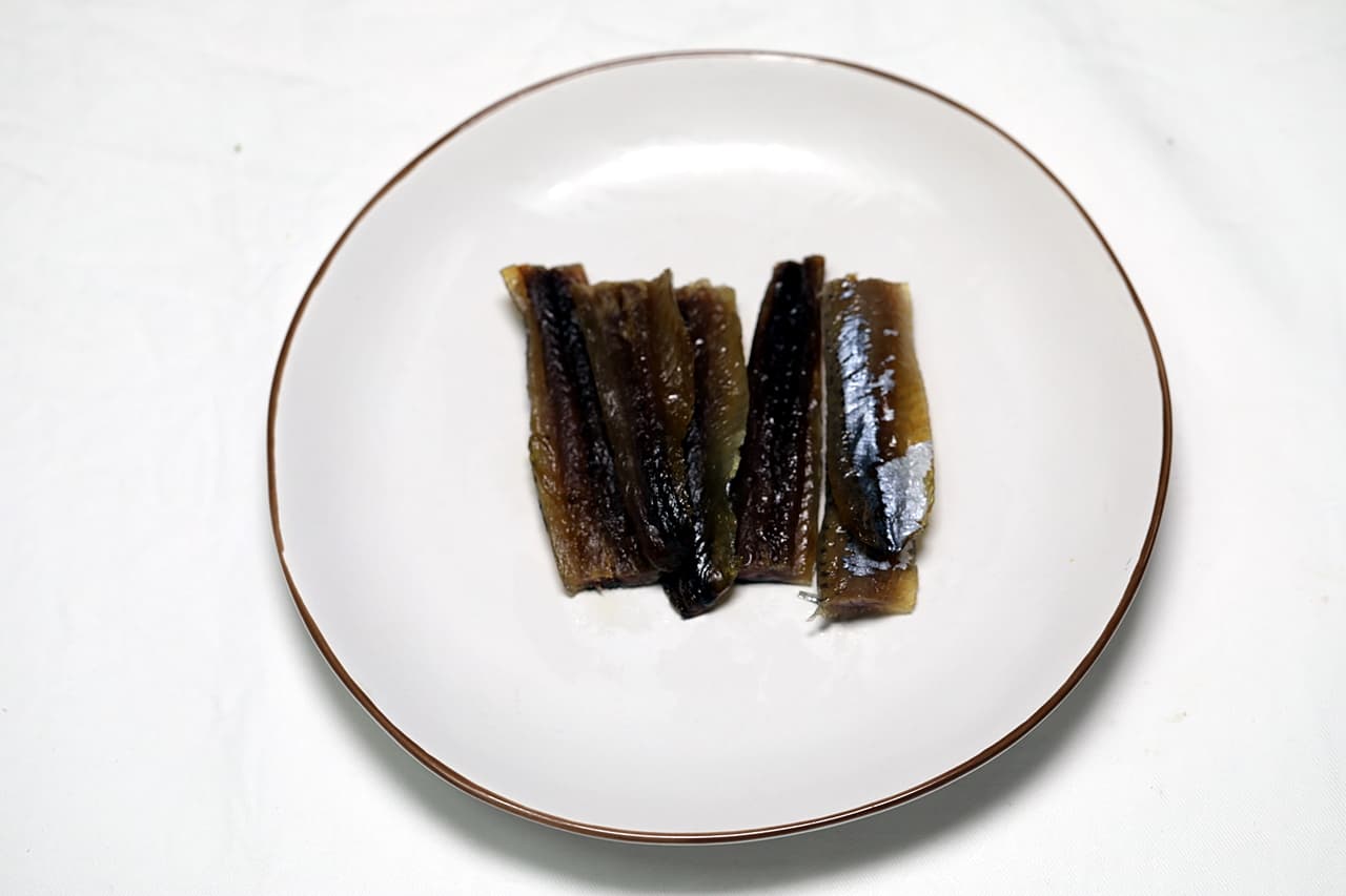 1단계 조리 사진