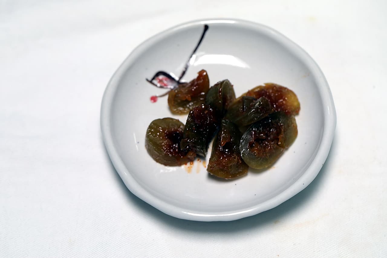 4단계 조리 사진