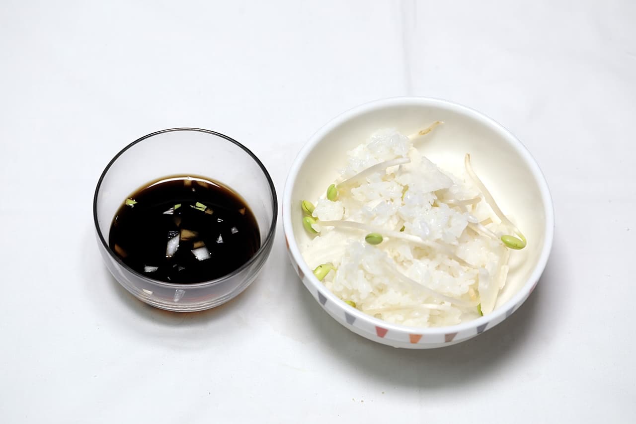 6단계 조리 사진