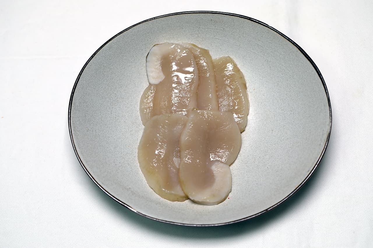 3단계 조리 사진