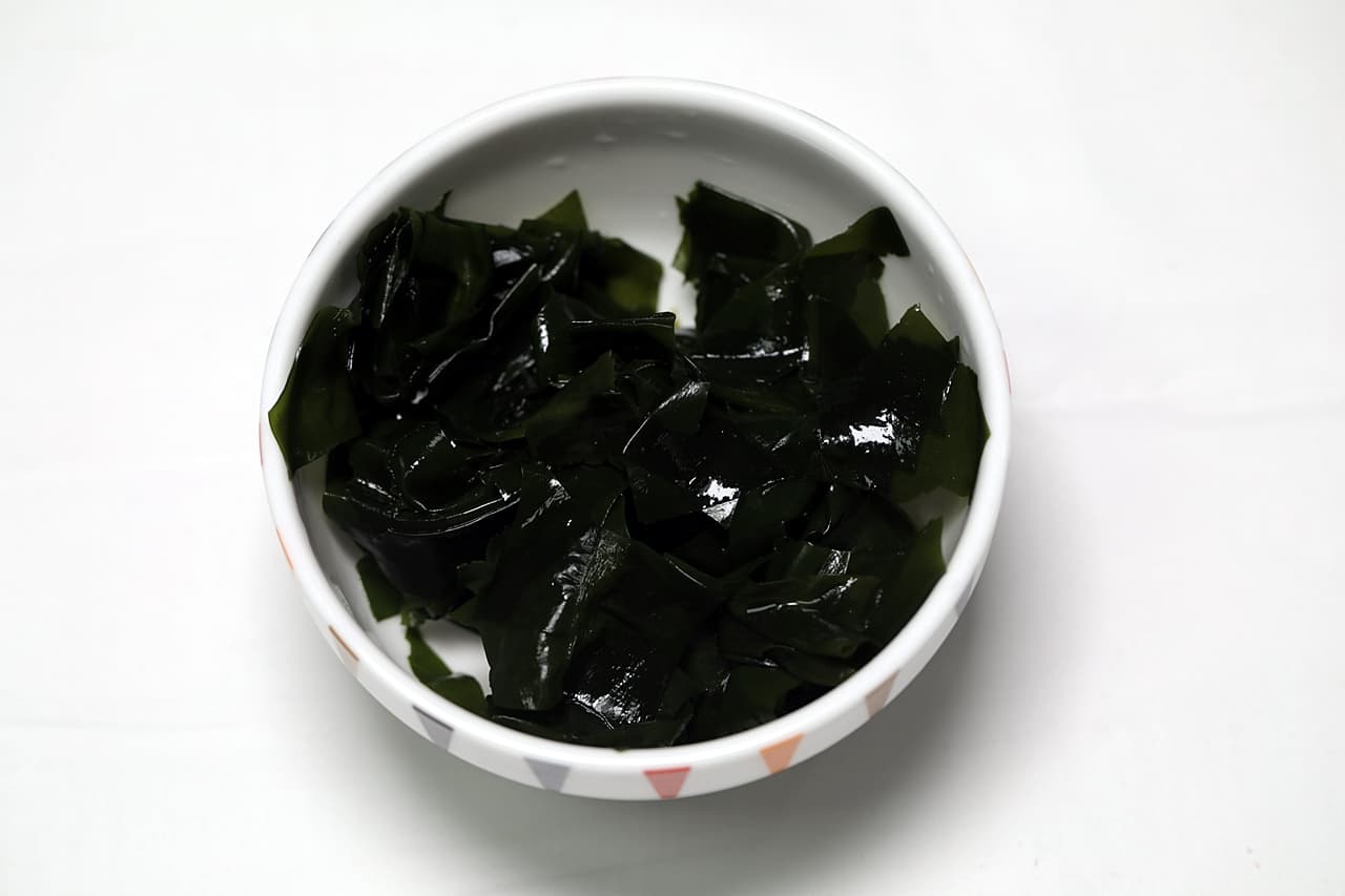 1단계 조리 사진