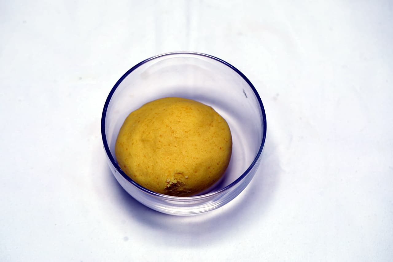 3단계 조리 사진