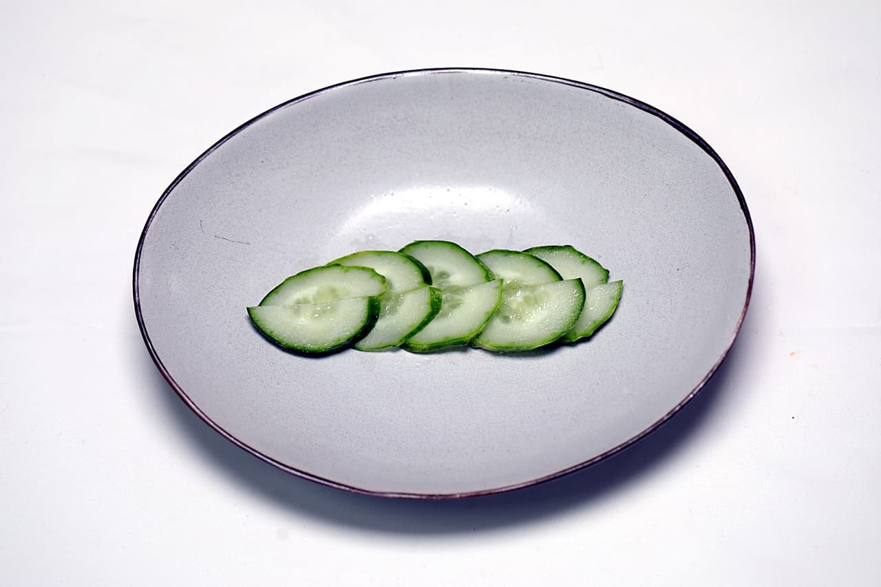 5단계 조리 사진
