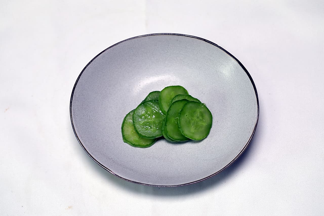 2단계 조리 사진