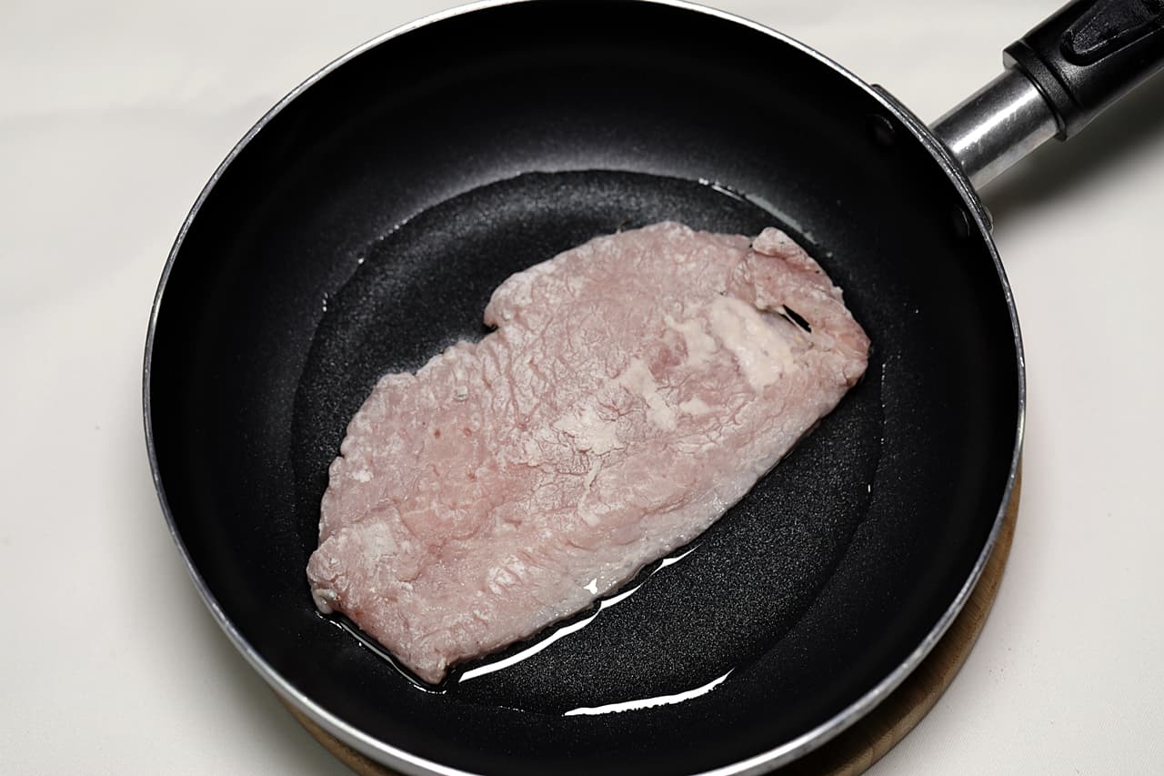 3단계 조리 사진