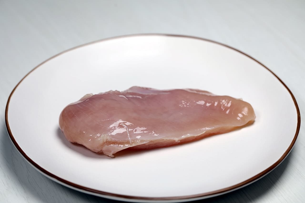 2단계 조리 사진