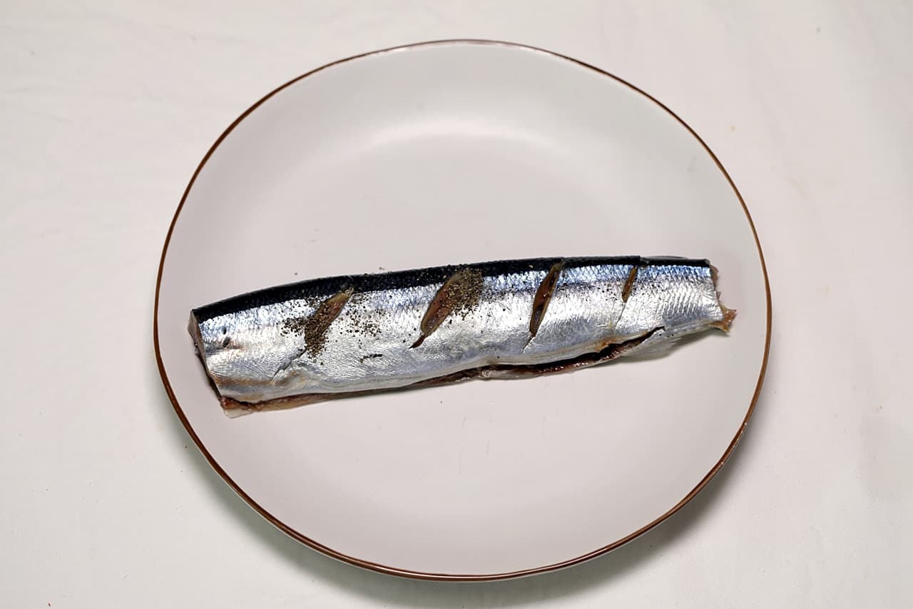 2단계 조리 사진