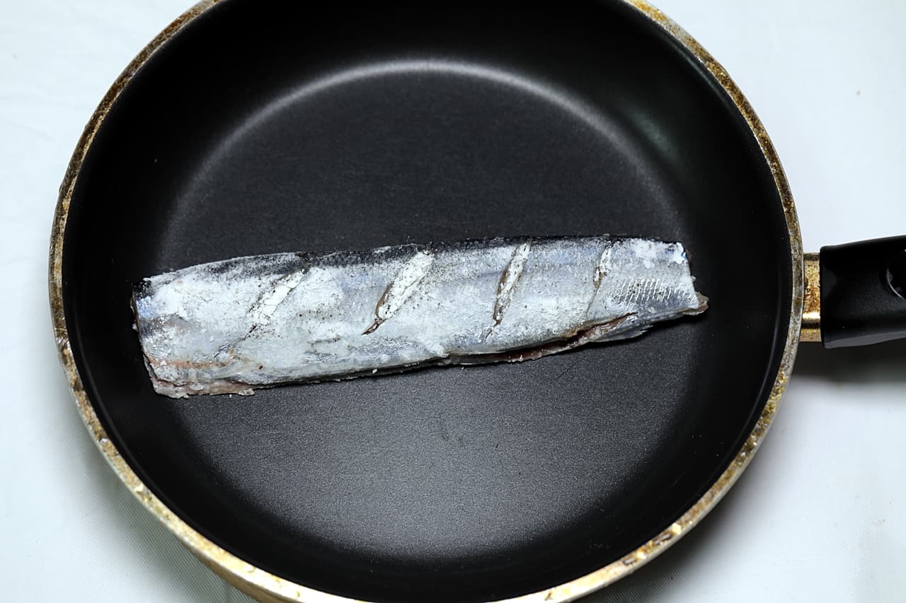 4단계 조리 사진
