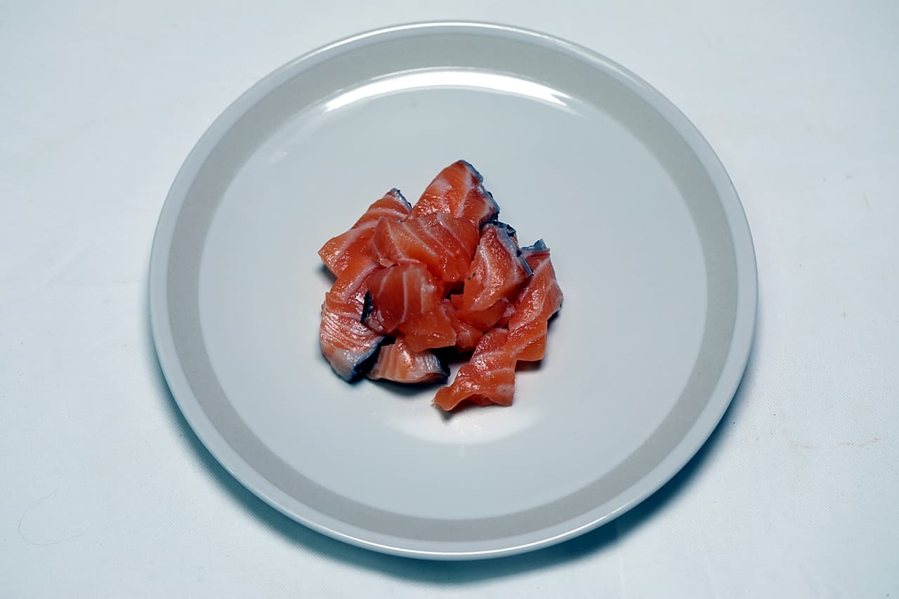 1단계 조리 사진