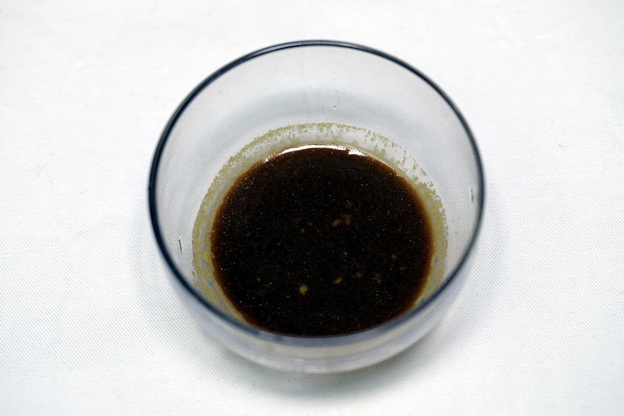 5단계 조리 사진