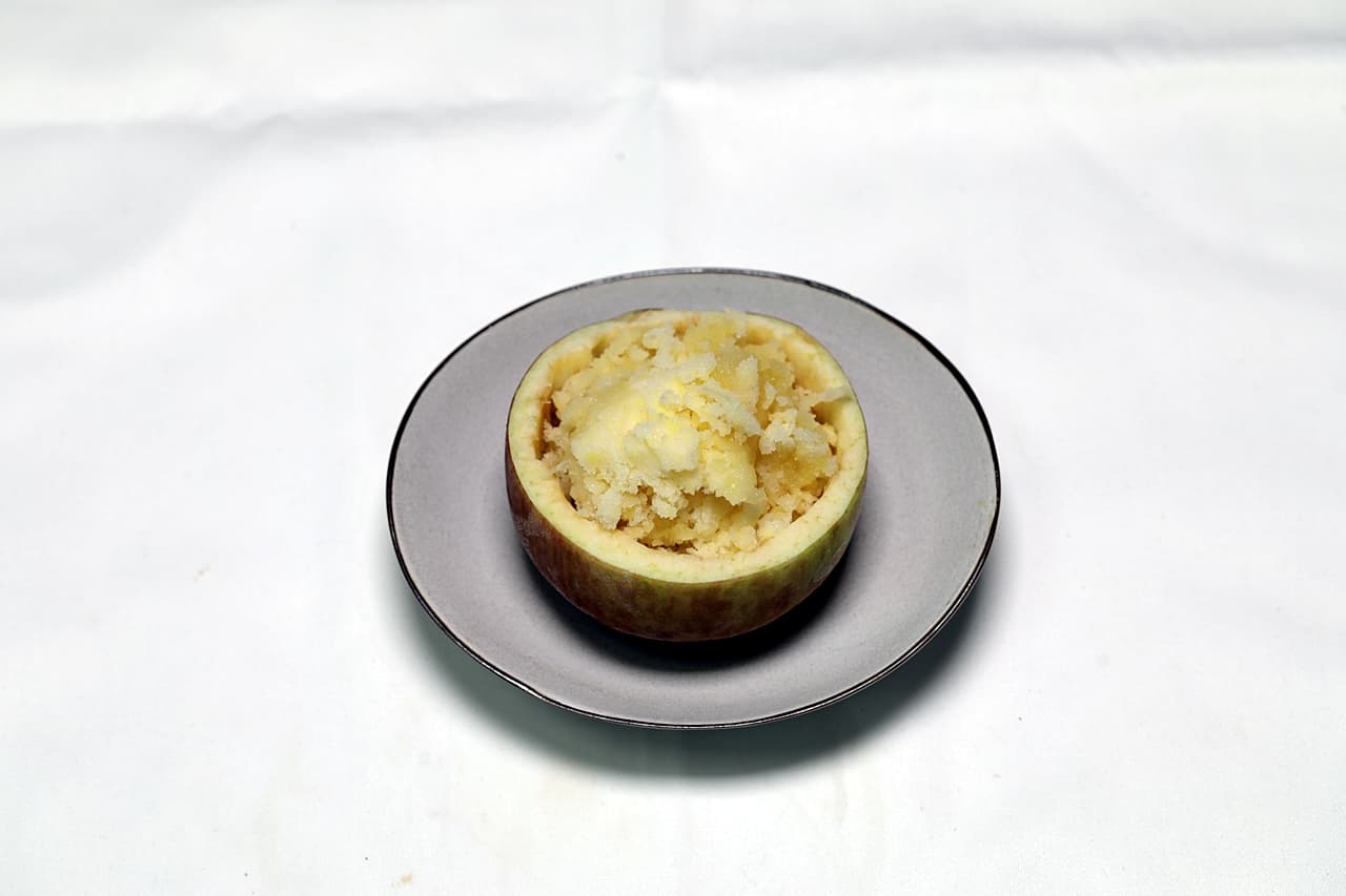 5단계 조리 사진