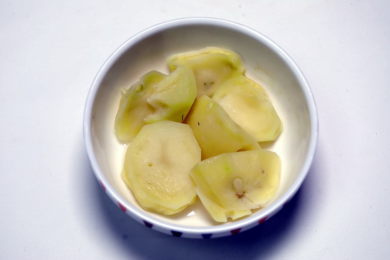 3단계 조리 사진