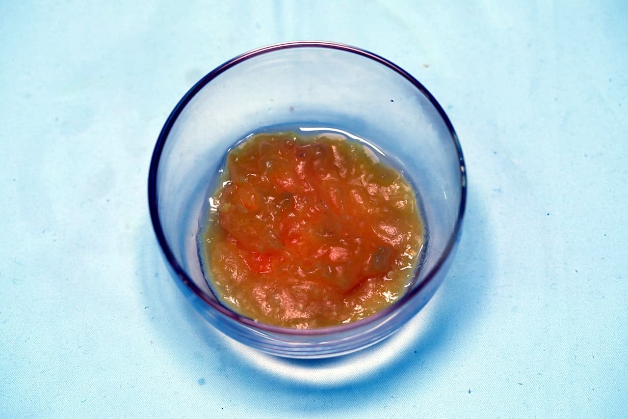 4단계 조리 사진