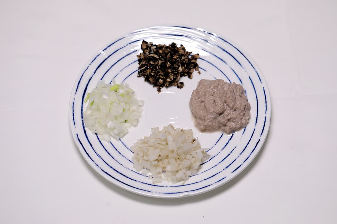 2단계 조리 사진
