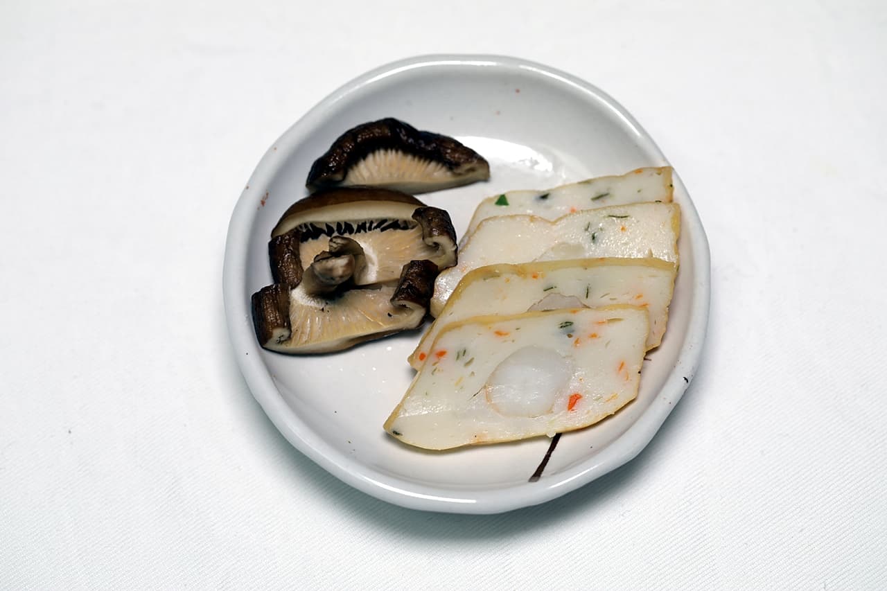 2단계 조리 사진