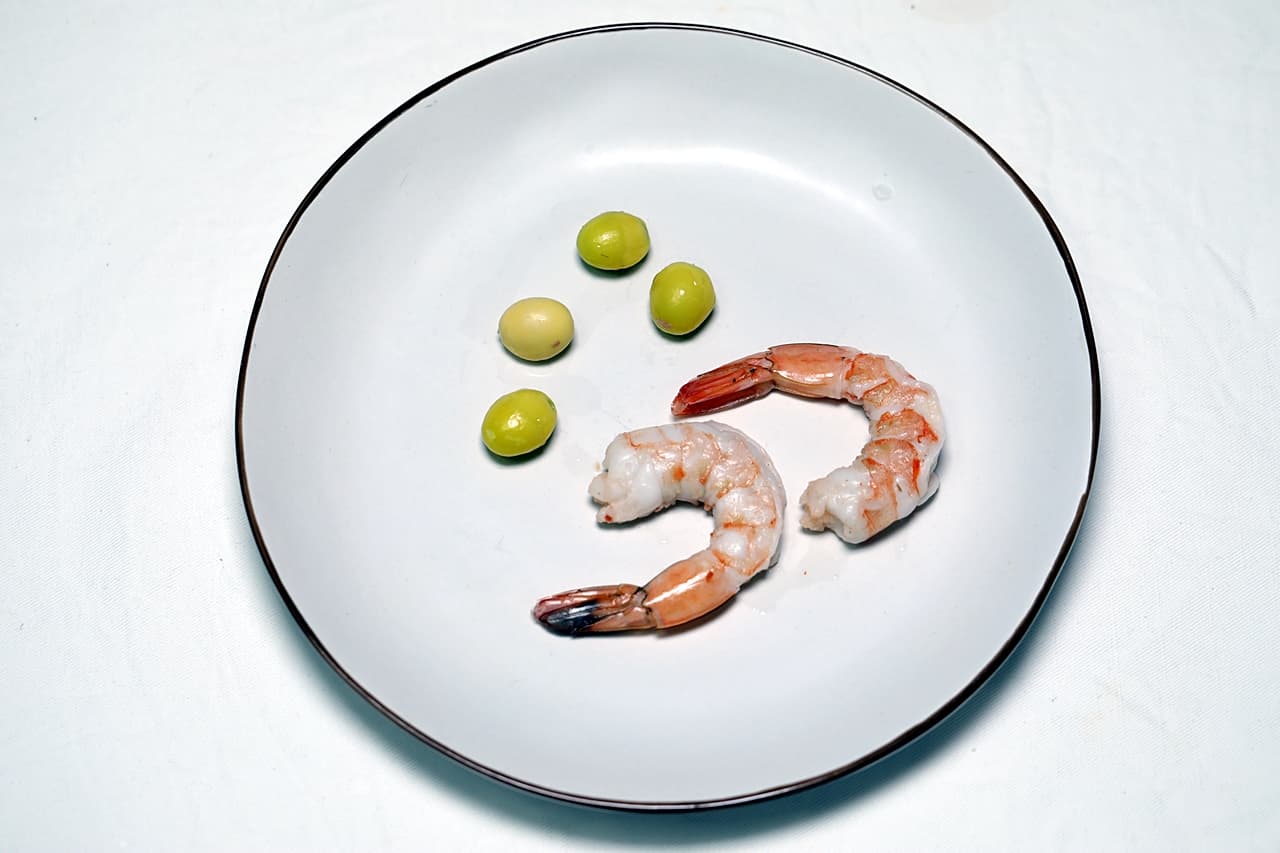 5단계 조리 사진