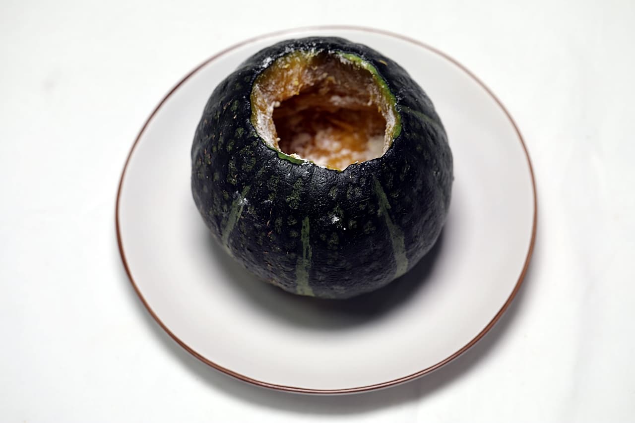 5단계 조리 사진