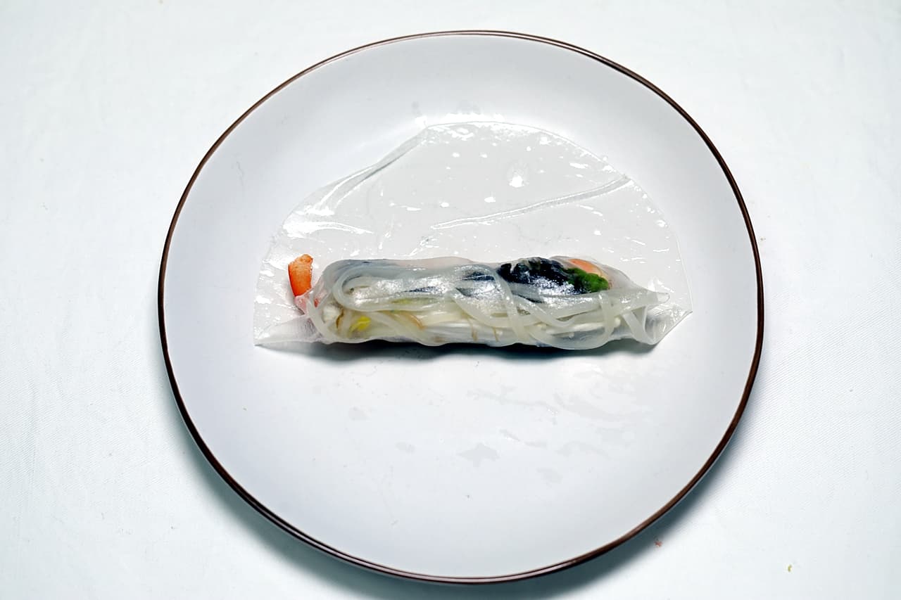 4단계 조리 사진