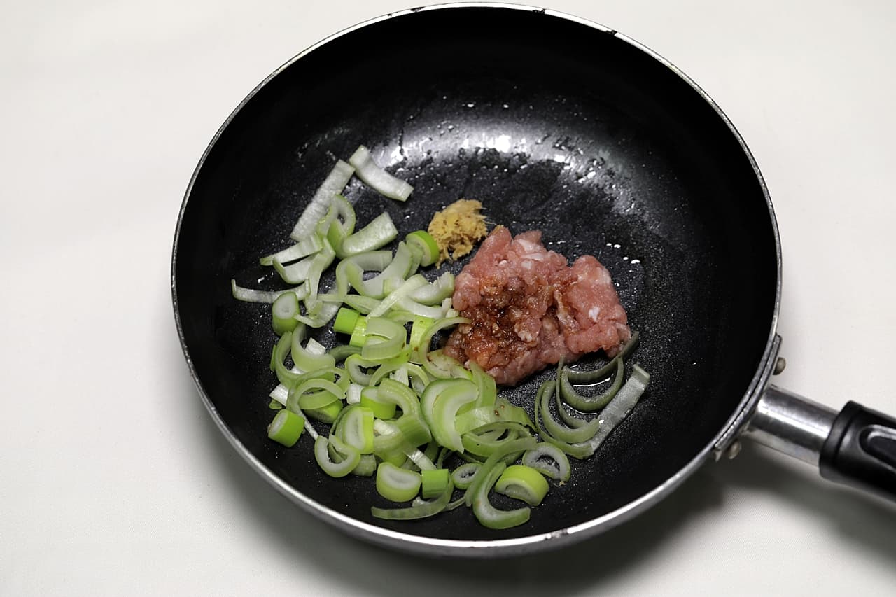 4단계 조리 사진