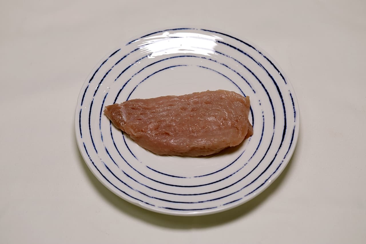 1단계 조리 사진
