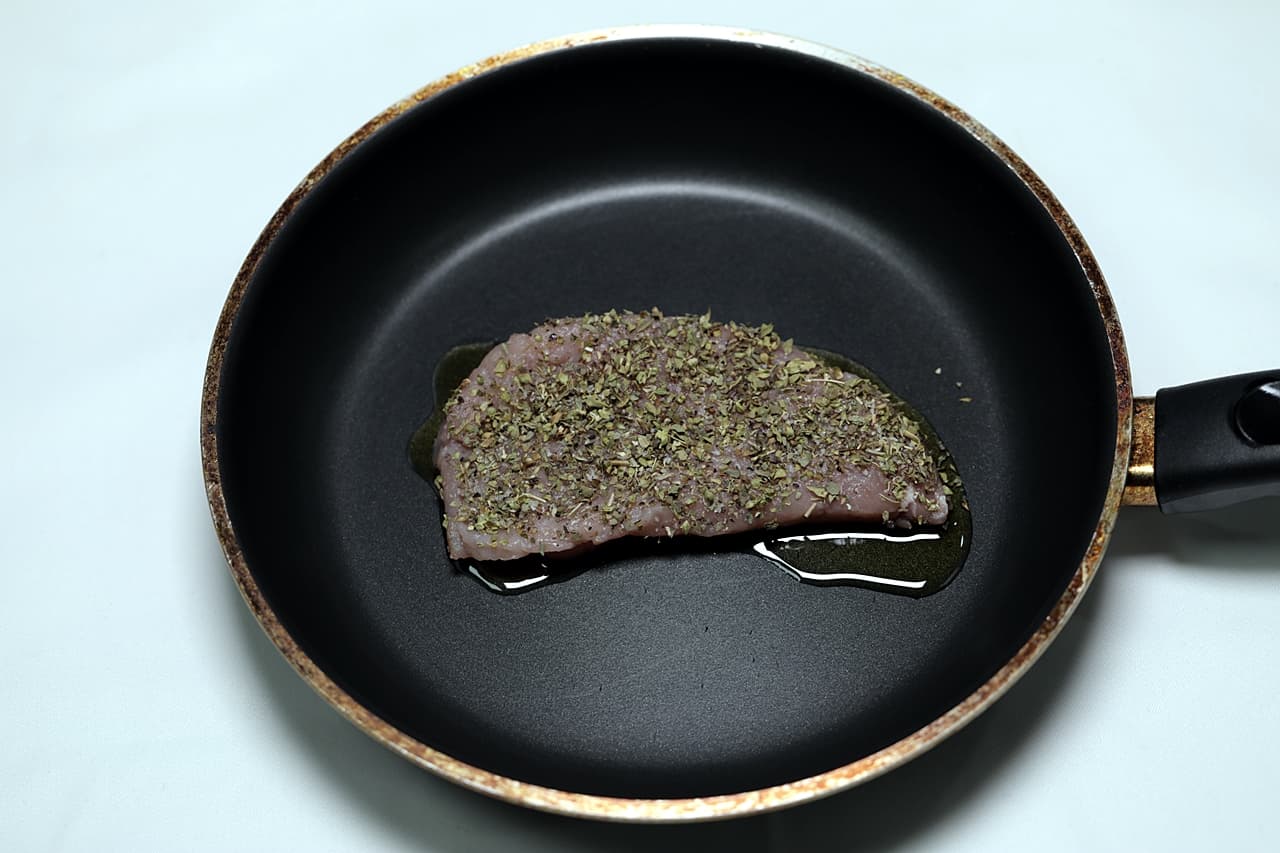 3단계 조리 사진