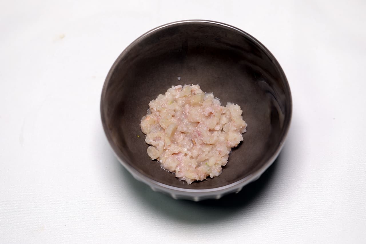 3단계 조리 사진